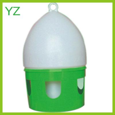 China Viable EZ Clean Water Dispener Pigeon Drinker Water Bird Water Drinkers 8.5L for sale