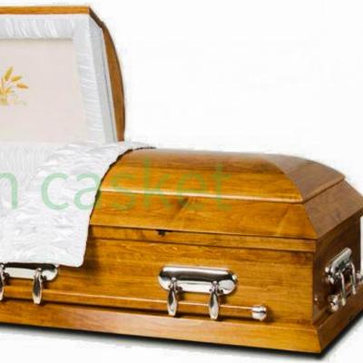 China American Style American Style Coffin CAD--002 for sale