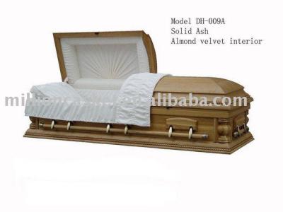 China American Style Ash Casket Made In Porcelain Casket for sale