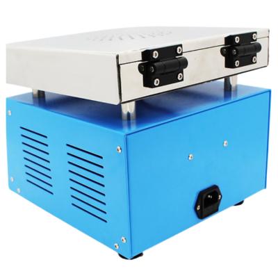 China machinery & Material New Arrival 200X200Mm Hot Plate Dimension Laboratory Electric Hot Stirting Plate for sale