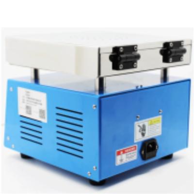 China Newest High Quality Indoor -400 Degrees Temperature Food Glue Machine Portable Electric Controllable Hot Plate for sale