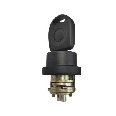 China High Quality Key Metal Auto Engine Start Electrical Systems 8E0905855A Master Ignition Switch for sale