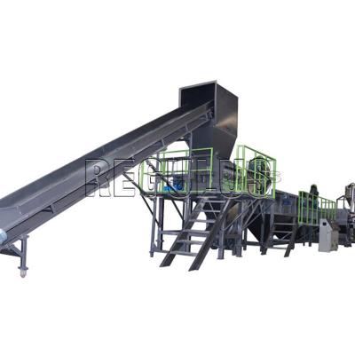 China Directly Sale High Speed ​​Biodegradable PE Film Plastic Bag Making Machine Production Line for sale