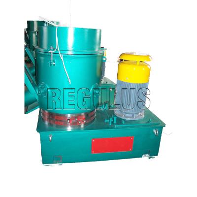 China Plastic Sheet Densifier Plastic Compactor Machine Garbage Scrap PP PE Film Agglomerating Plastic Bags Agglomerate for sale