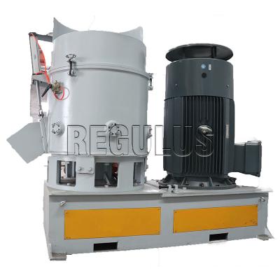 China plastic film pe pp plastic film bags agglomerator/agglomerator agglomeration machine/plastic densifier compactor machine for sale