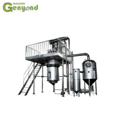 China Various Plant And Animal Proteins With Essential High Yield Alcohol Oil Distillation Equipment Welcome Gathering for sale