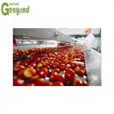 China Tomato N-d2c4 Harvester for sale