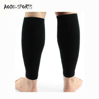 China Comfy Wholesale Breathable Neoprene Elastic Calf Sleeve for sale