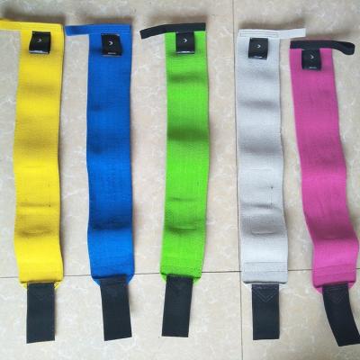 China New Fashion Comfortable Hot Selling High Quality Wrist Support Wraps for sale