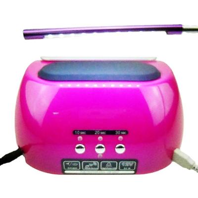 China Nail Art Beauty Factory Price Hight Power Nail Dryer 48W LED UV Nail Lamp for sale