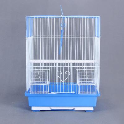 China Small birdcage stored for sale