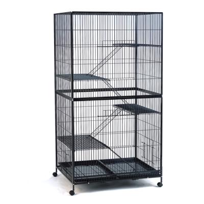 China Durable Indoor And Outdoor Wire Bird Cage For Bird Carriers Soft-Sided Metal 30-40days Accepable, Metal Not Supporting Durable CLASSICS for sale