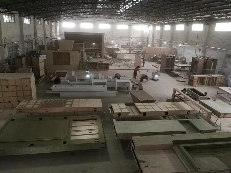 Verified China supplier - SZ Yuan Tai Whole Furniture Production Co., Ltd.