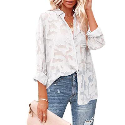 China 2022 breathable cheap price ladies sleeveless long women shirt blouse tops plus size womens blouses and shirts for sale