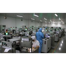 Verified China supplier - Shenzhen Rigdoo Optoelectronics Co., Ltd.