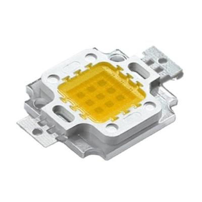 China INGAN China Factory 3000K 4000K 6000K 9000K High Power 10W 11V White COB LED Diode Light Source Light Emitter Manufacturer RoHS for sale