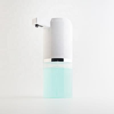 China Foam Soap Dispenser New Design Hand Sanitizer Dispenser Sensor Soap Dispenser for sale