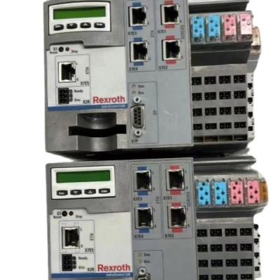 China Used Rexroth PLC Module For Sale CML65.1-3P-504-NA-NNNN-NW R911170899 CML65.1-3P-504-NA-NNNN-NW for sale