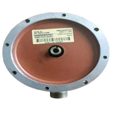 China Ingmartec Servo Motor SCM70 DSF02MN-S SCM70 DSF02MN-S Encoder for sale