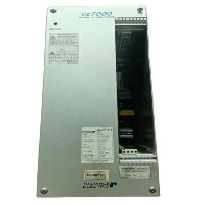 China TRUST UVZ7011 servo drive without UVZ7011 motherboard for sale