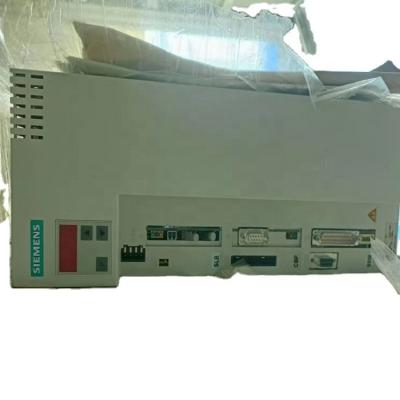 China The new Siemens 6SE7022-6TP50-Z 6SE7022-6TP50-Z servo drive for sale