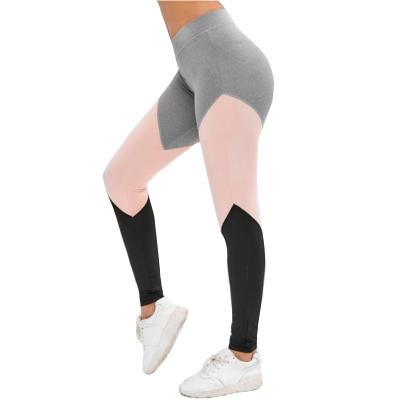 China Women Breathable Breathable Legging Logo Elastic Sportswear Custom Legging for sale