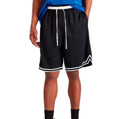 China High Quality Breathable Basketball Dry Fit Basketball Shorts Designer Shorts Mesh Basketball Short Men for sale