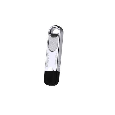 China Metal V99 Usb Flash Drive Hot Selling Usb 2.0 Metal Housing U Disk  4gb 8gb 16gb 32gb 64gb Wholesale for sale