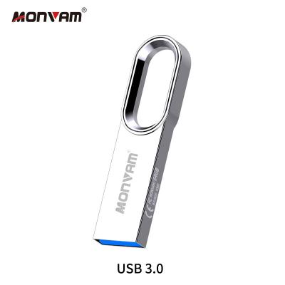 China Zinc Alloy Monvam K305 Creative Metal Usb Pen Drive Micro Memoria Stick Pen U Disk 256gb 128gb 64gb 32gb 16gb 8gb Usb Flash Drive for sale