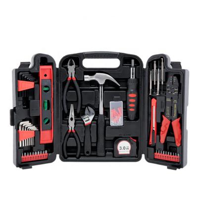 China PRO TOOL SET 129 PIECES indoor or outdoor garden GTY FOR for sale