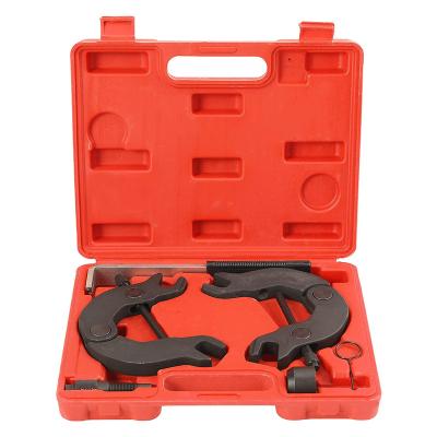 China Auto Repair Tools Tool Kit For Vehicle Engine Timing Camshaft Locking VW Polo Audi A4 A6 3.0 V6 TDI for sale