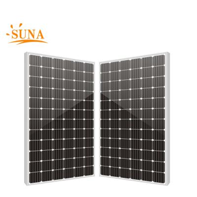 China Quick Installation IP65 12V 60W 60A lithium battery pack mono crystalline solar panel energy system solar power system for CCTV for sale