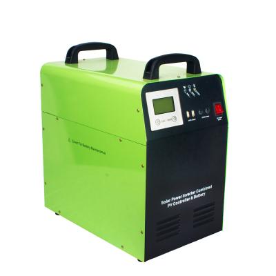 China Home New products small portable solar power system for home use for sale