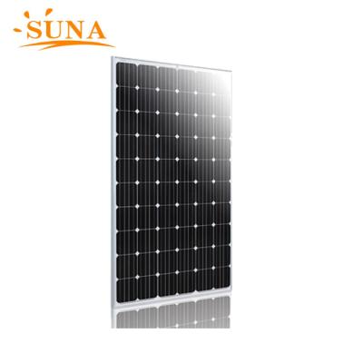 China 360W mono solar panel solar module polycrystal pv solar panel OL-360-72M for sale