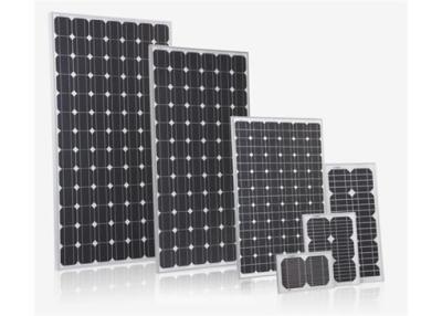 China Factory direct sale 350w solar panel 350 watt monocrystalline paneles solares 158.75mmx158.75mm for sale