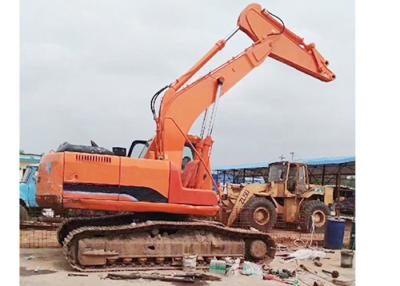 China 6-8 Ton Excavator Boom And Arm Short Reach For Digging Tunneling for sale