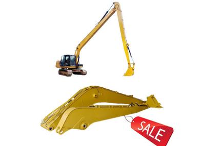 Chine OEM 55 Tonnes Longue portée Excavateur Boom Pour lourds projets d'excavation Excavateur long bras long boom long bras long bras long boom à vendre