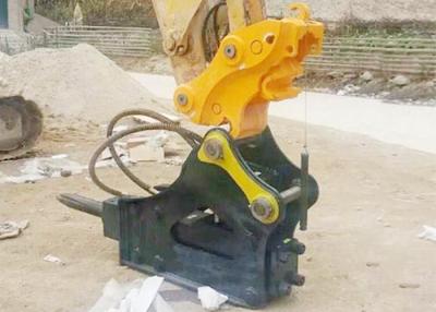 China 1-50T Mini Excavator Quick Hitch Hydraulic System For Construction Attachments for sale