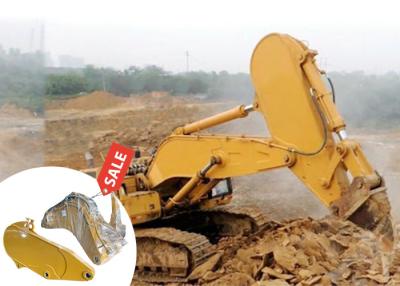 China OEM High Strength Excavator Rock Boom and Arm for Breaking Rippering for sale