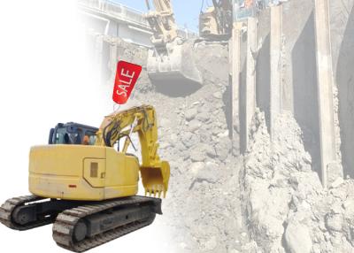 China CAT HITACHI KOMATSU SANY 50 Ton Excavator Short Arm for sale