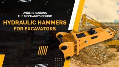 Κίνα Κουτί τύπου 1 τόνος Excavator Rock Breaker για Cat Hitachi Komatsu Hammer προς πώληση