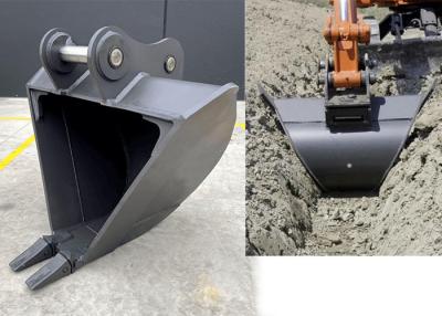 Κίνα Excavator Trapezoid Bucket for PC200 προς πώληση