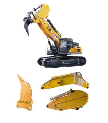 Κίνα Υψηλής απόδοσης Hard Rock Excavator Rock Boom Arm για την εξόρυξη βαρέων βράχων προς πώληση