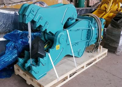 China Excavator Hydraulic Pulverizer for 18ton 20ton 30ton excavator Te koop