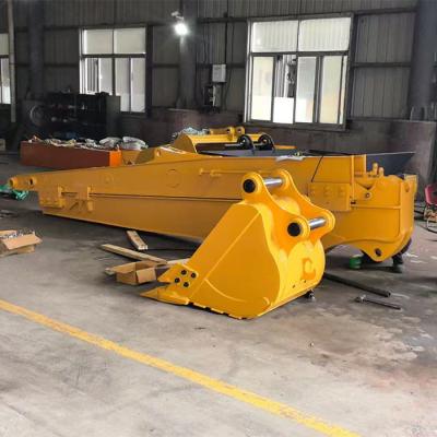 China 11M Schiebearm für Bagger für die Baggerabteilung ZX490 zu verkaufen
