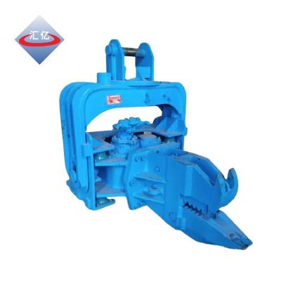 China 530kg Hydraulic Breaker Hammer Soil Densifying Rock Breaker Hammer for sale