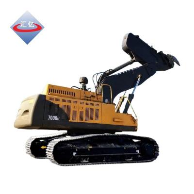 China PC300 Hydraulic Rock Breaker for sale