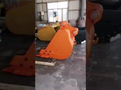 CAT HITACHI KOMATSU SANY ZOOMLION Extendable Boom Excavator