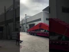 Excavator long reach arm long arm long boom for excavator Hitachi komatsu cat sany