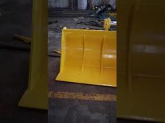 Excavator Mud Bucket Excavator Attachments Excavator Bucket Long Reach Arm